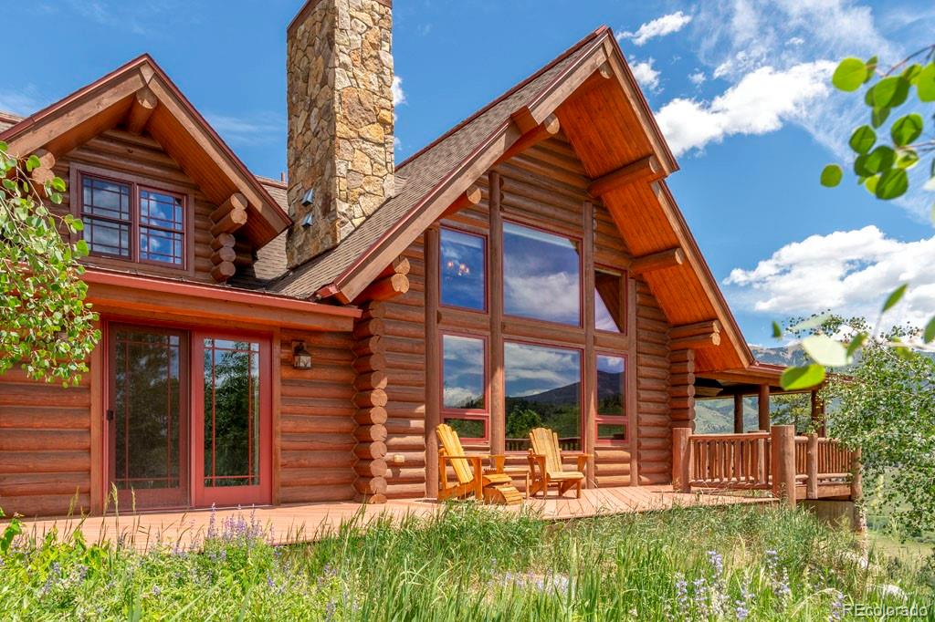 996 Blue Ridge Road Silverthorne, CO 80498 - Photo 2 of 33 Gallery Image 2
