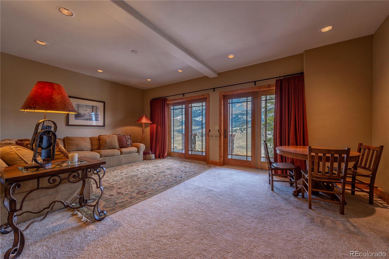 996 Blue Ridge Road Silverthorne, CO 80498 - Photo 27 of 33 Gallery Image 27