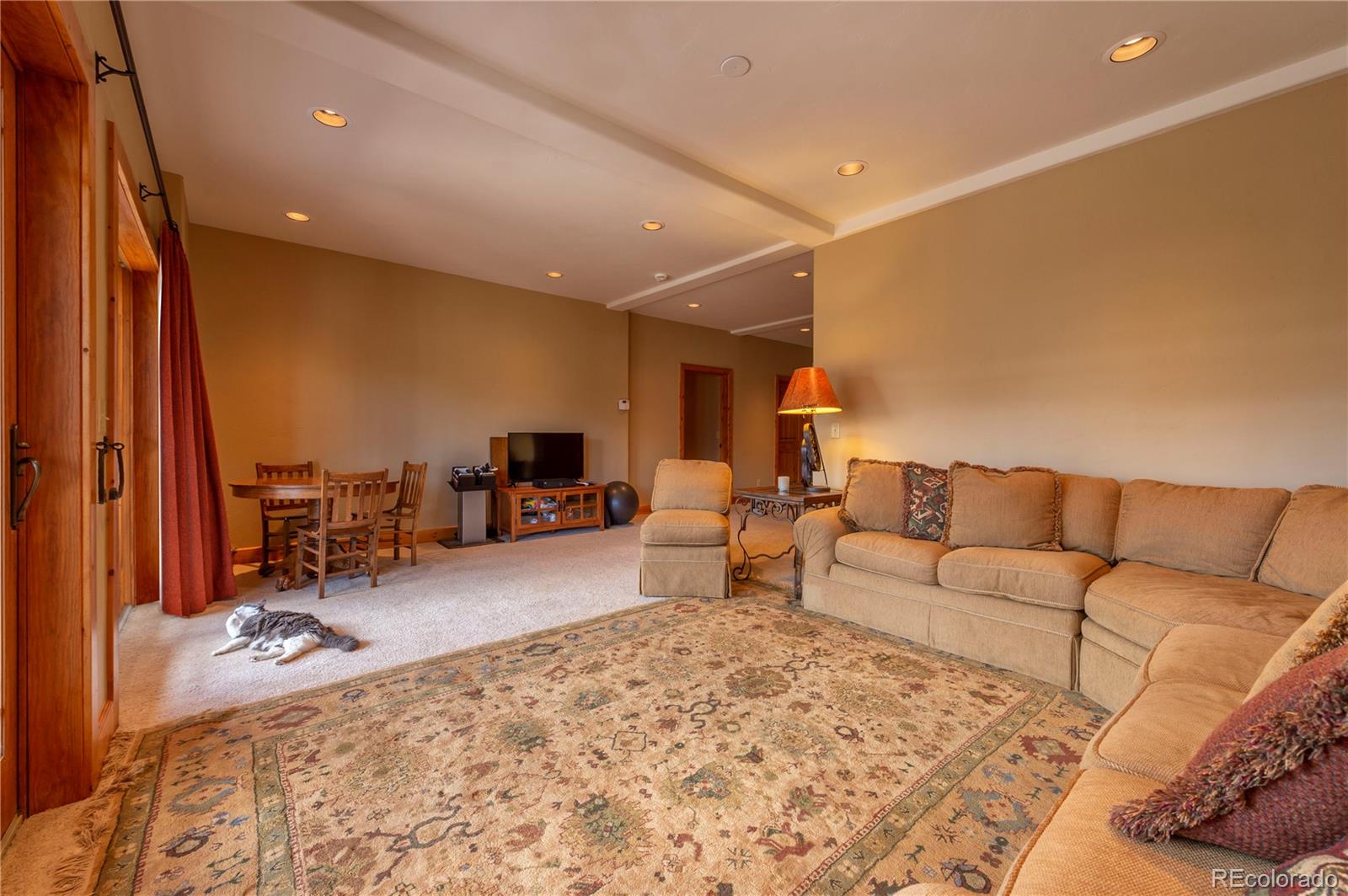 996 Blue Ridge Road Silverthorne, CO 80498 - Photo 28 of 33 Gallery Image 28