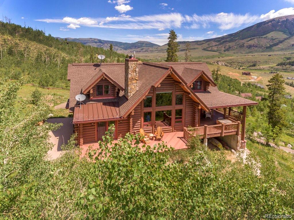 996 Blue Ridge Road Silverthorne, CO 80498 - Photo 29 of 33 Gallery Image 29