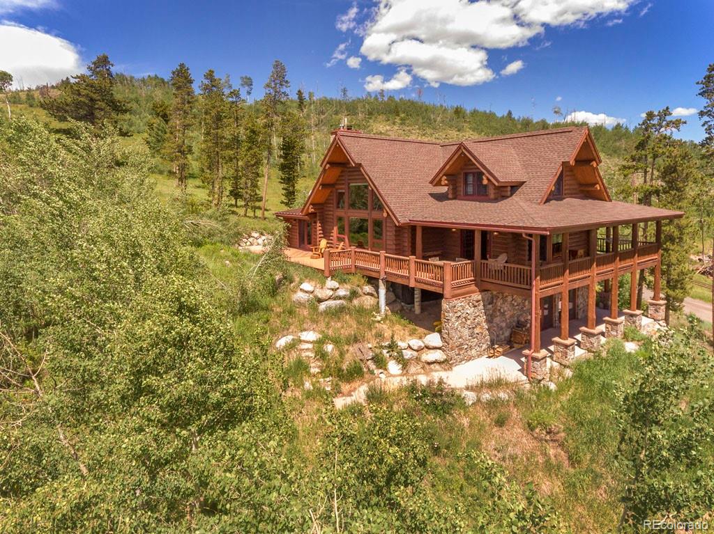 996 Blue Ridge Road Silverthorne, CO 80498 - Photo 3 of 33 Gallery Image 3