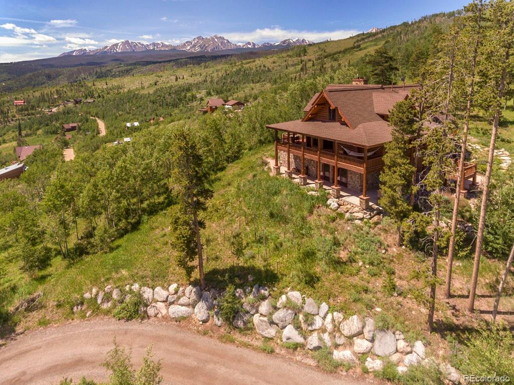 996 Blue Ridge Road Silverthorne, CO 80498 - Photo 4 of 33 Gallery Image 4