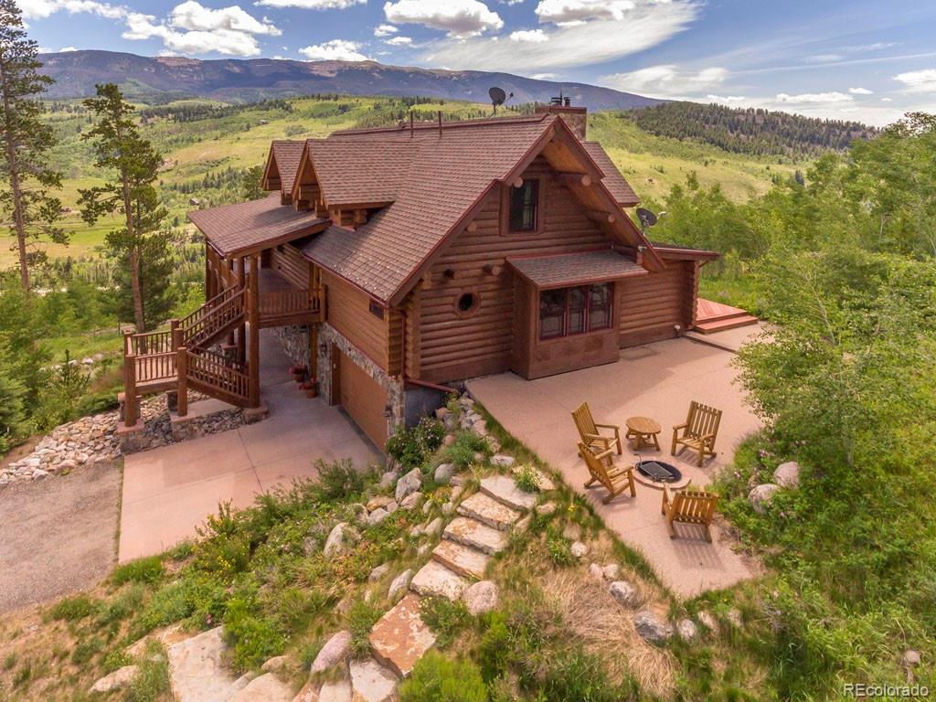 996 Blue Ridge Road Silverthorne, CO 80498 - Photo 5 of 33 Gallery Image 5