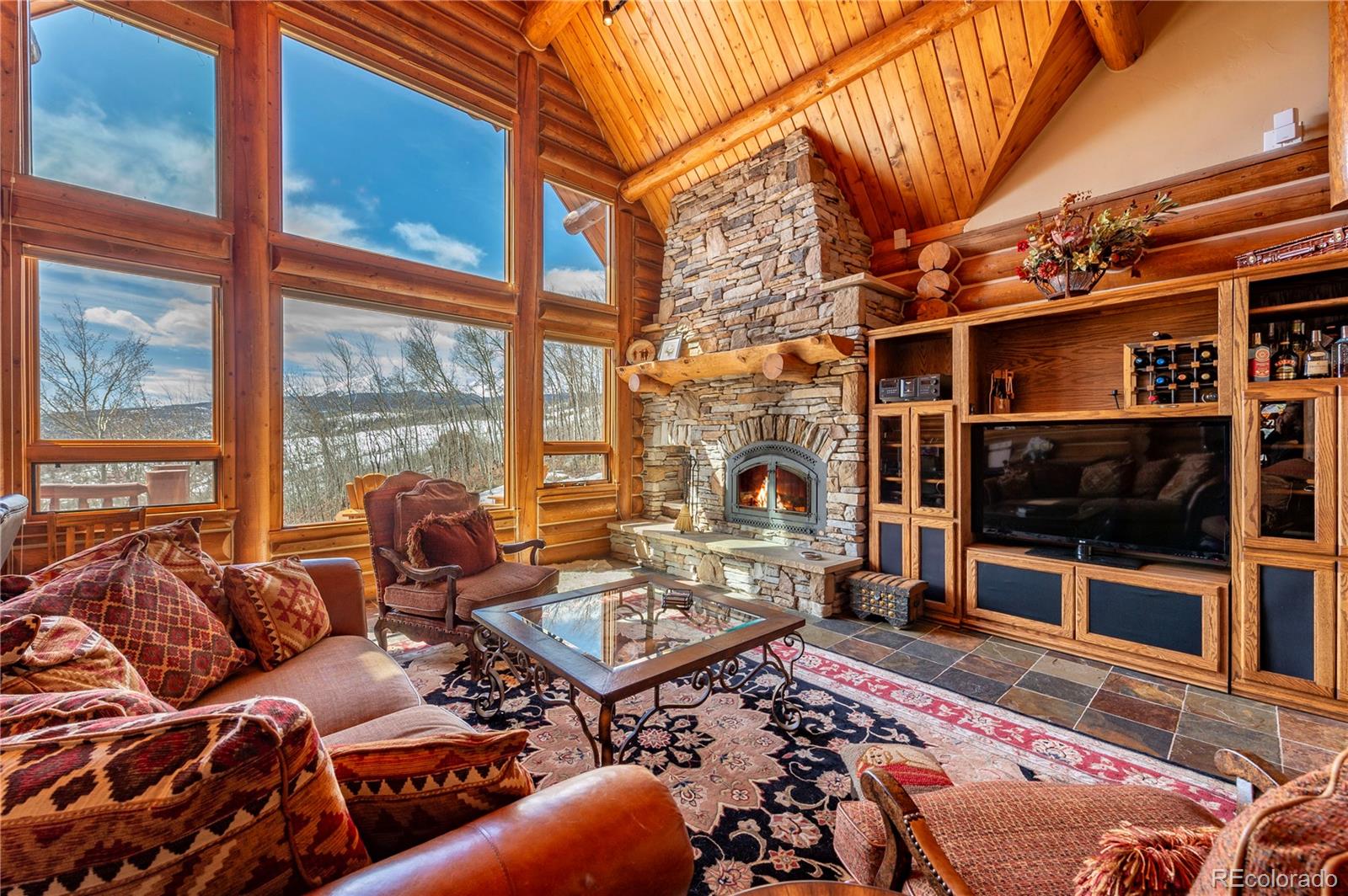 996 Blue Ridge Road Silverthorne, CO 80498 - Photo 7 of 33 Gallery Image 7
