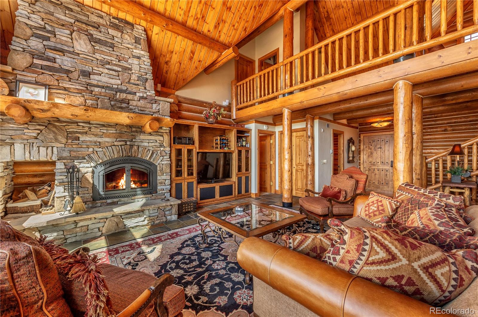 996 Blue Ridge Road Silverthorne, CO 80498 - Photo 8 of 33 Gallery Image 8