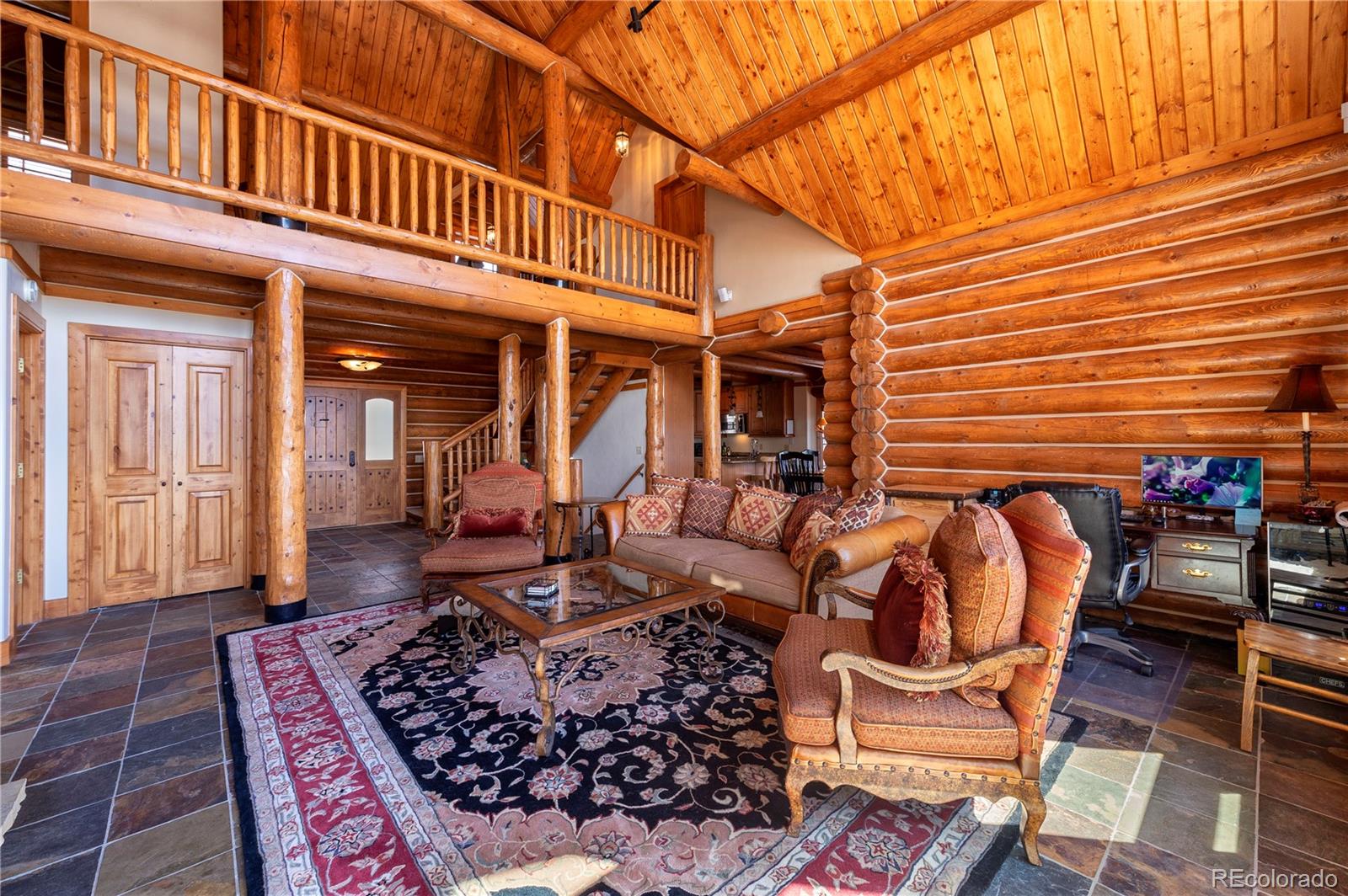 996 Blue Ridge Road Silverthorne, CO 80498 - Photo 9 of 33 Gallery Image 9