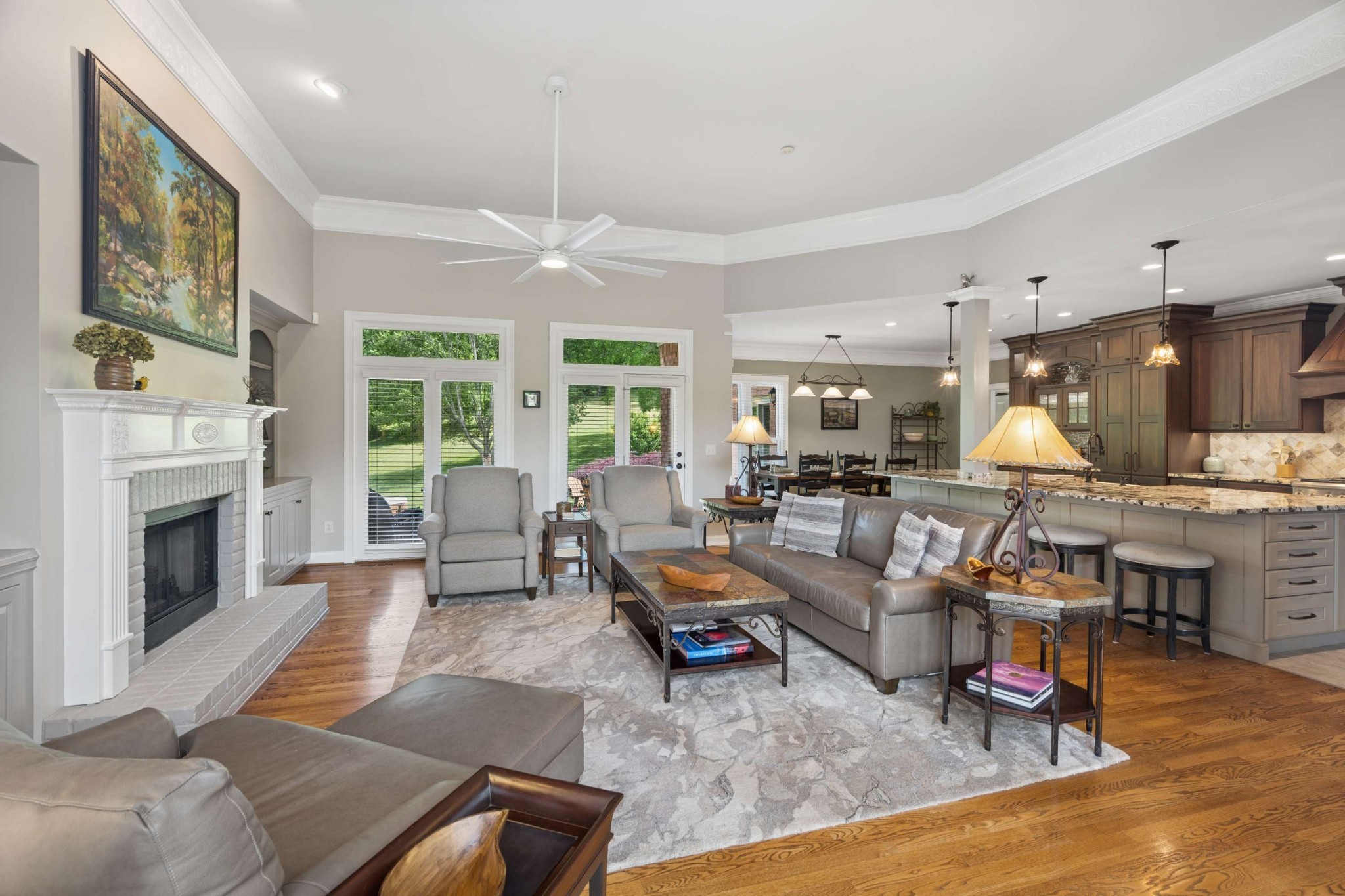 4570 Peytonsville Road Franklin, TN 37064 - Photo 9 of 52 Gallery Image 9