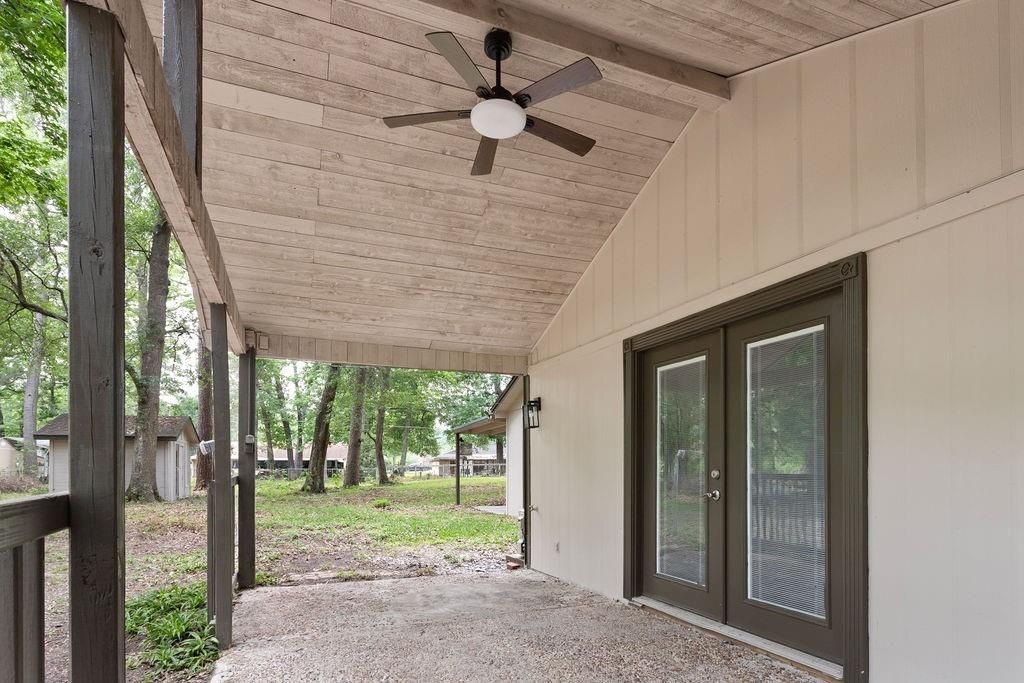 15050 Cardinal Trail Conroe, TX 77302 - Photo 37 of 41