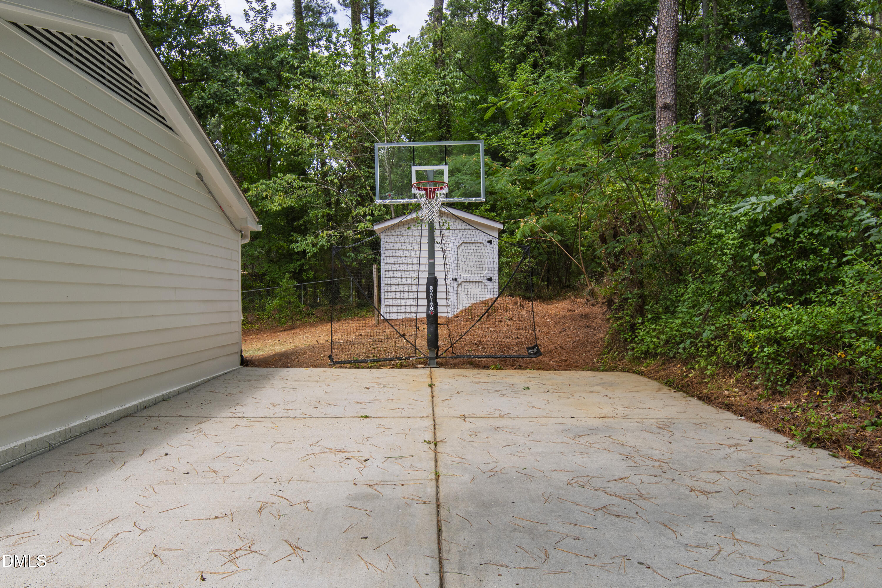 501 Strother Road Raleigh, NC 27606 - Photo 55 of 59