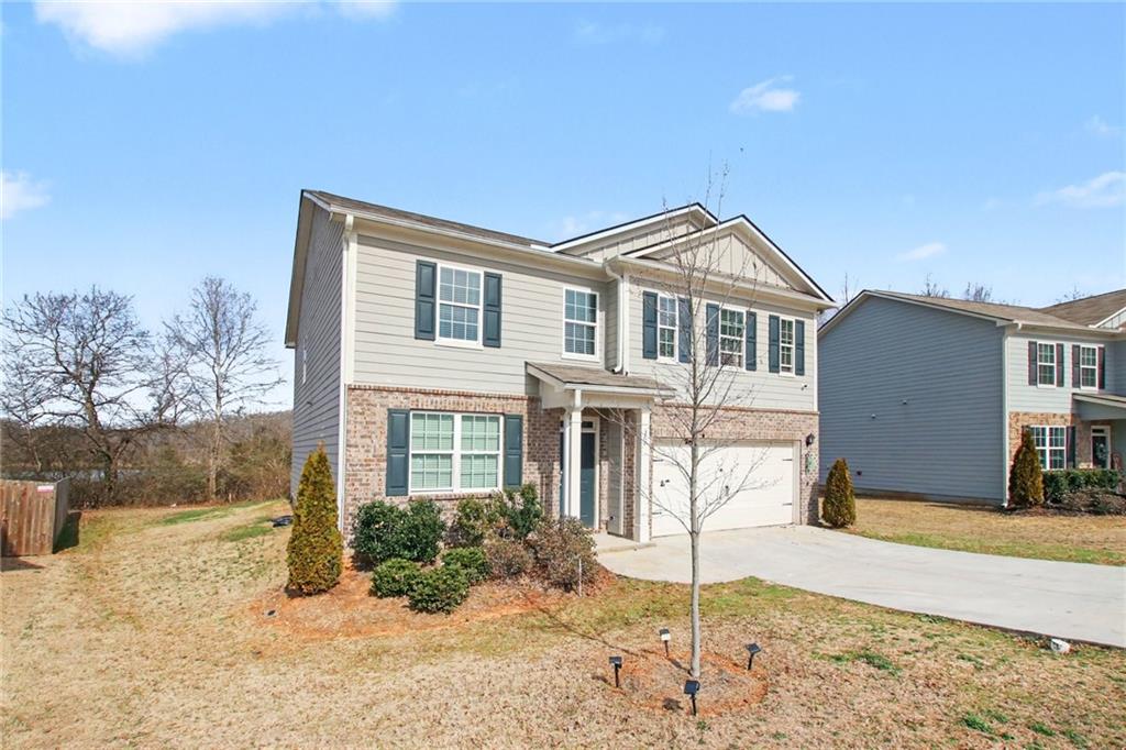 367 Hughes Lane Pendergrass, GA 30567 - Photo 3 of 29