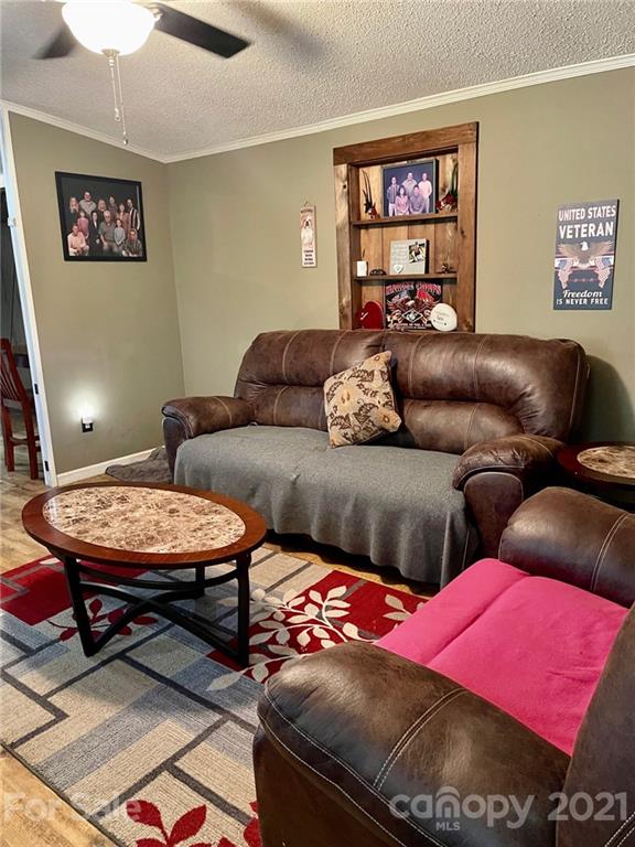 1330 High Rock Road Gold Hill, NC 28071 - Photo 26 of 48 Gallery Image 26