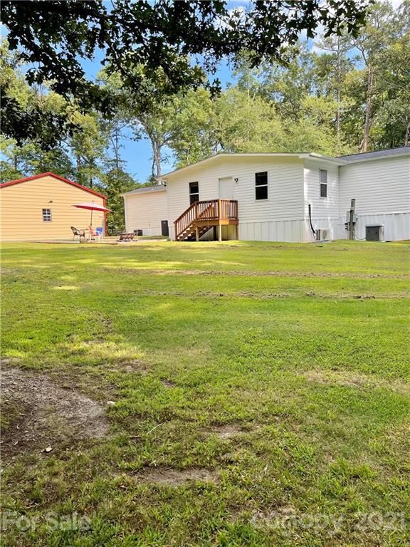 1330 High Rock Road Gold Hill, NC 28071 - Photo 7 of 48 Gallery Image 7