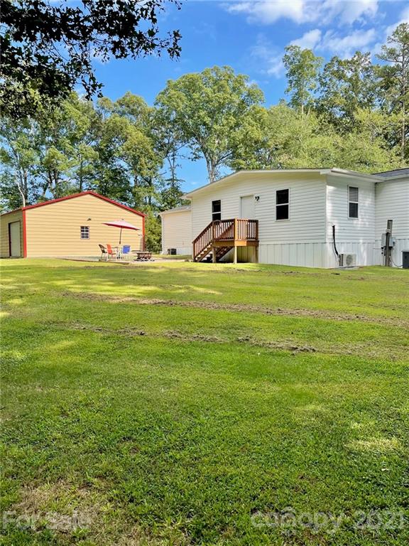 1330 High Rock Road Gold Hill, NC 28071 - Photo 8 of 48 Gallery Image 8