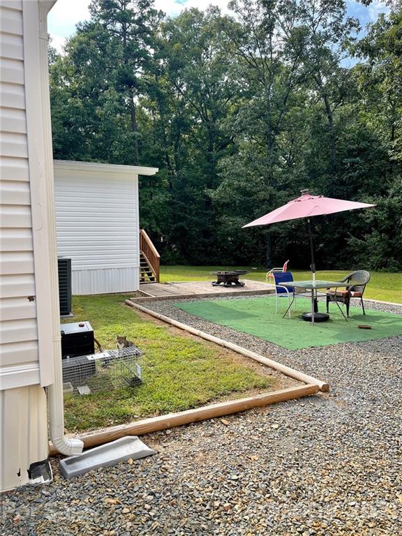1330 High Rock Road Gold Hill, NC 28071 - Photo 9 of 48 Gallery Image 9