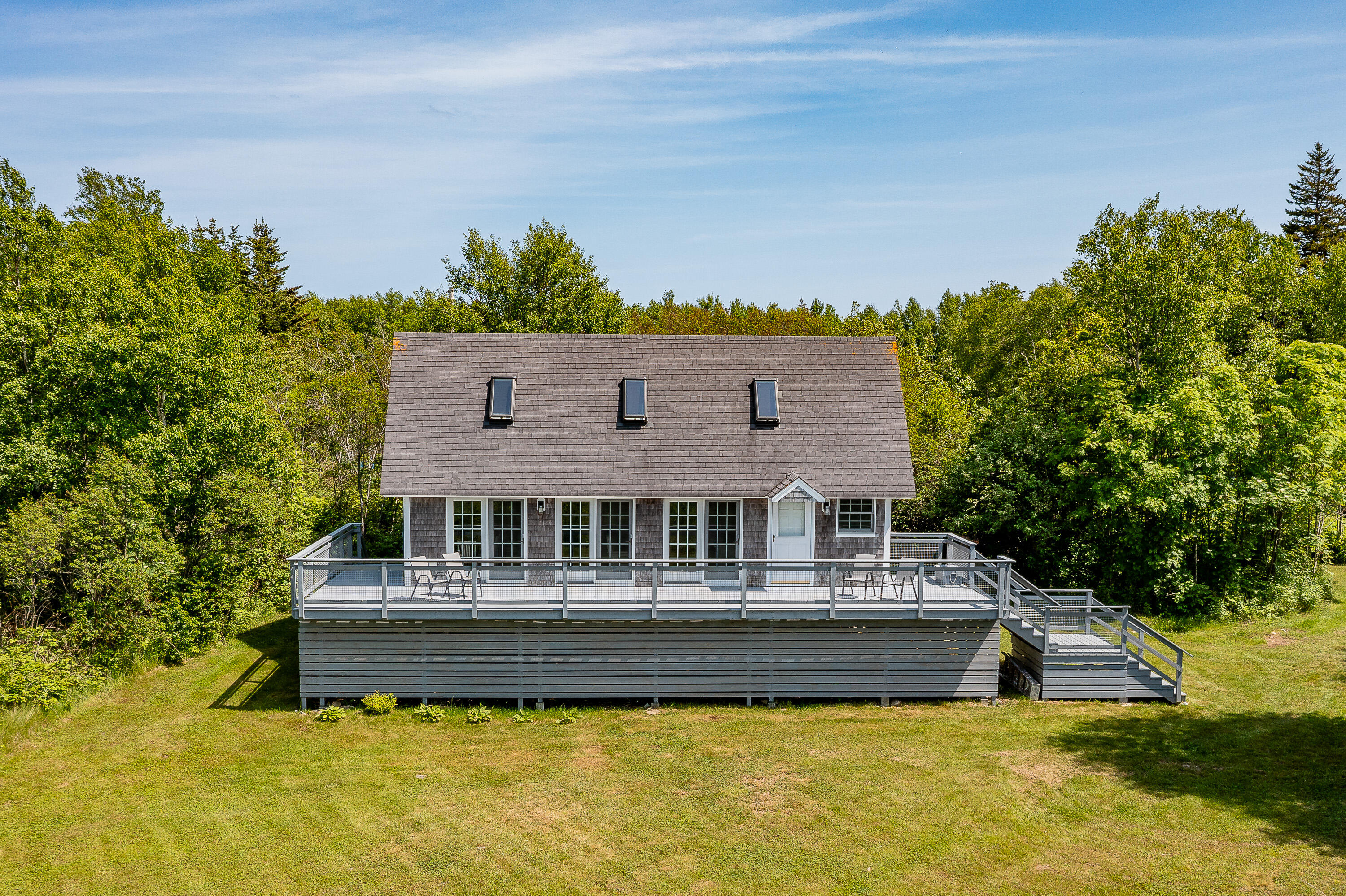 161 North Road Matinicus, ME 04851 - Photo 34 of 50