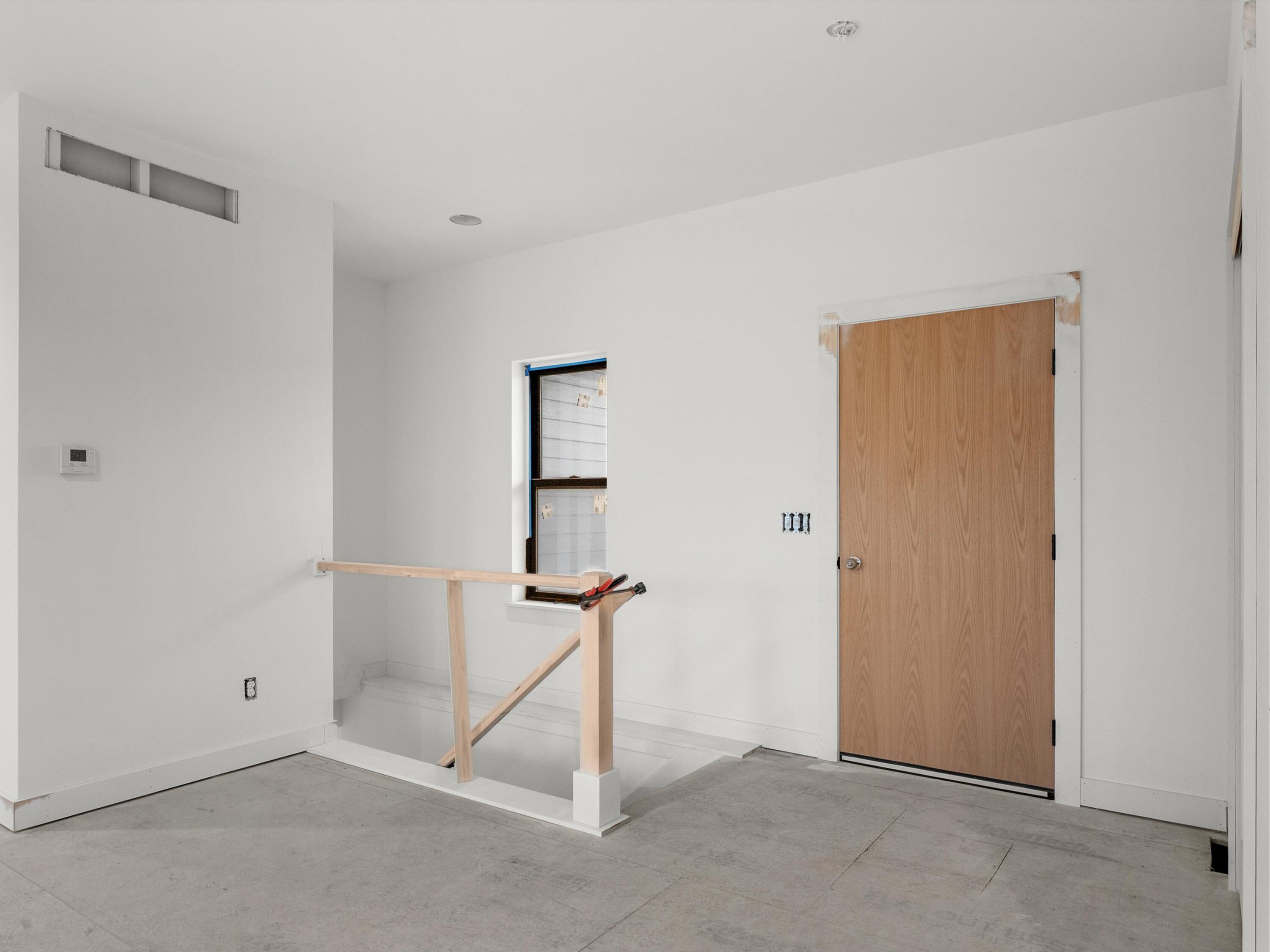 947 Berenschot Trail Cedar Grove, WI 53013 - Photo 20 of 25 stairs to basement