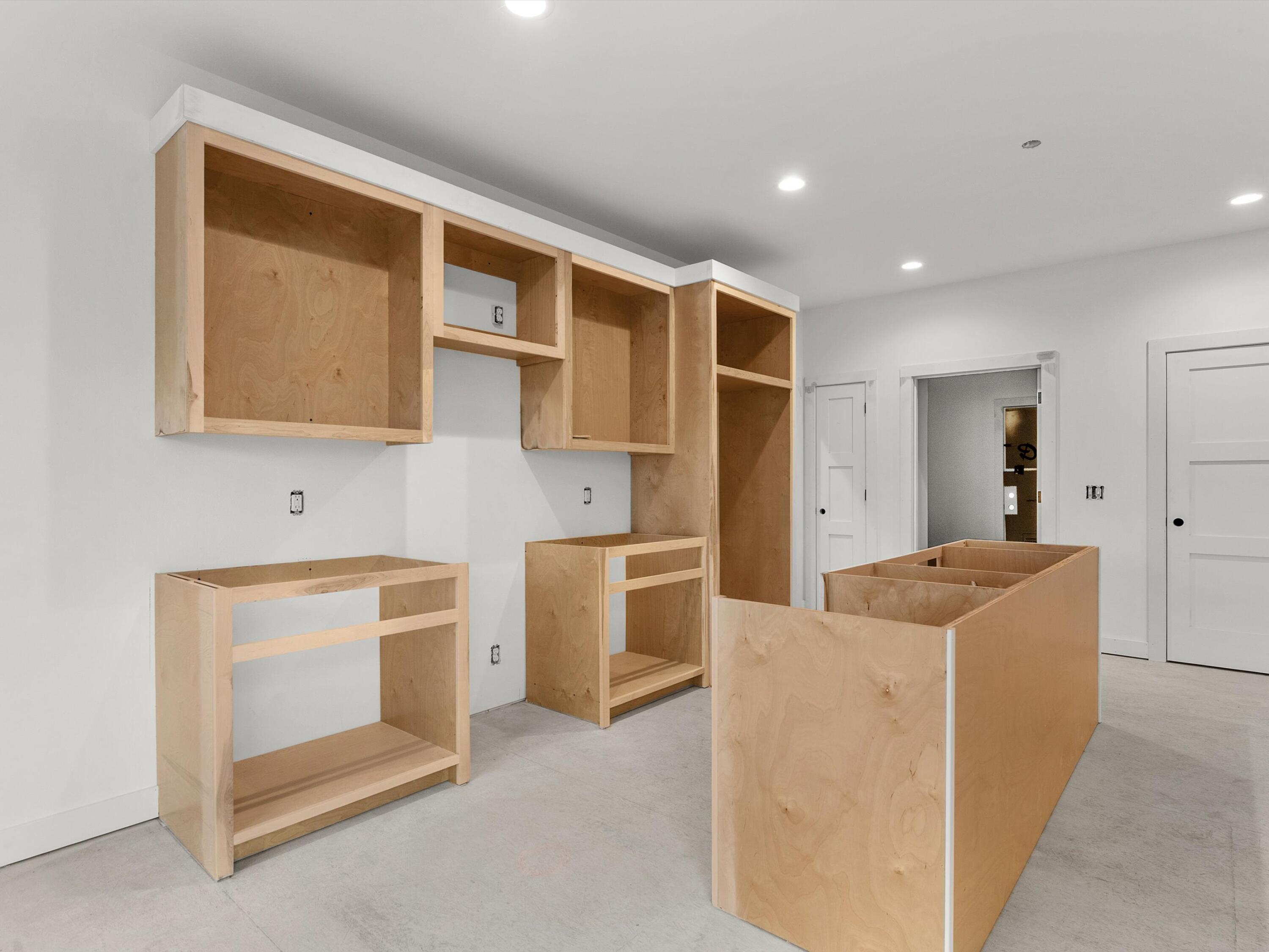 947 Berenschot Trail Cedar Grove, WI 53013 - Photo 2 of 25 Lots of kitchen Storage