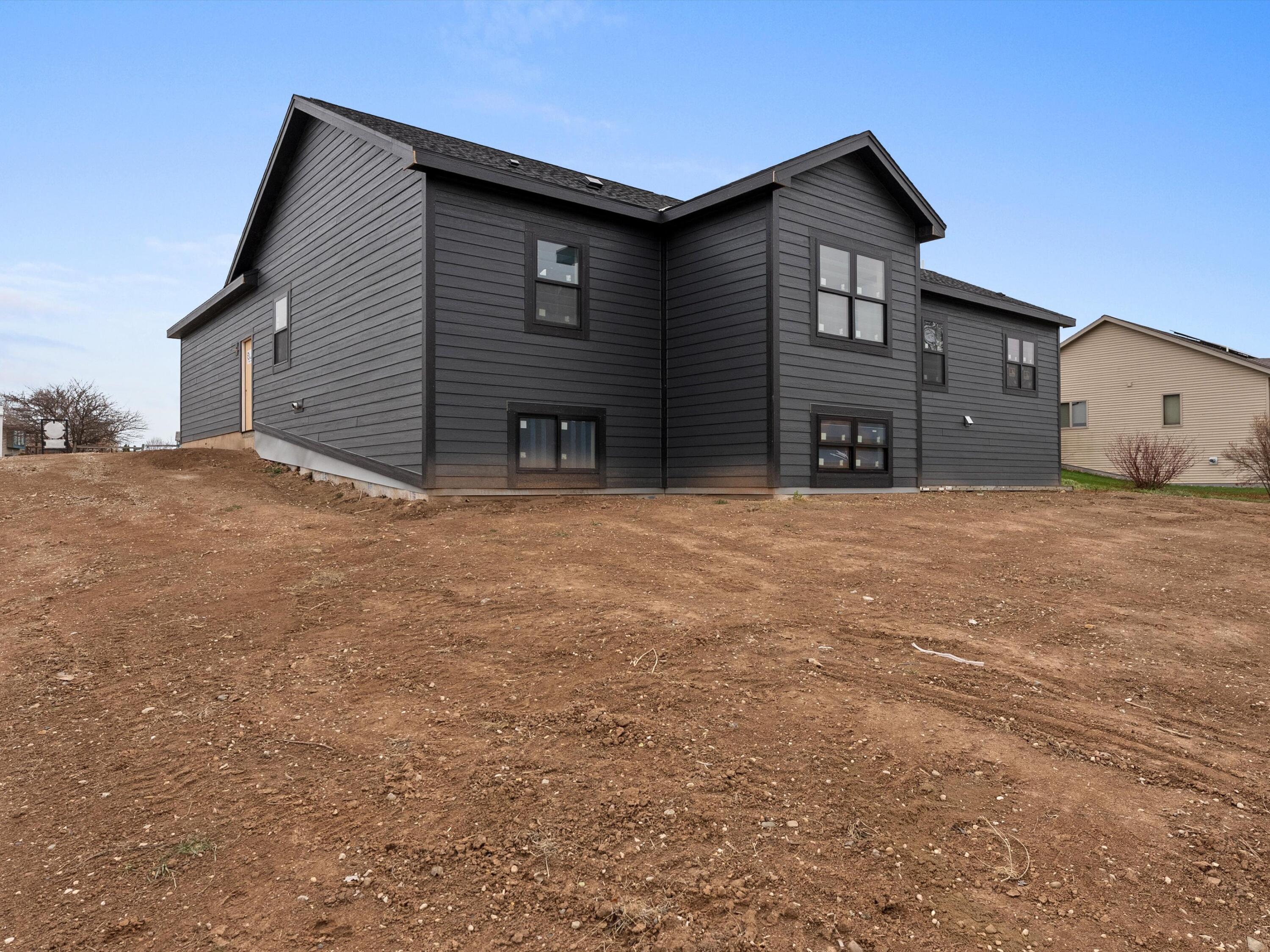 947 Berenschot Trail Cedar Grove, WI 53013 - Photo 21 of 25 Exposed Basement