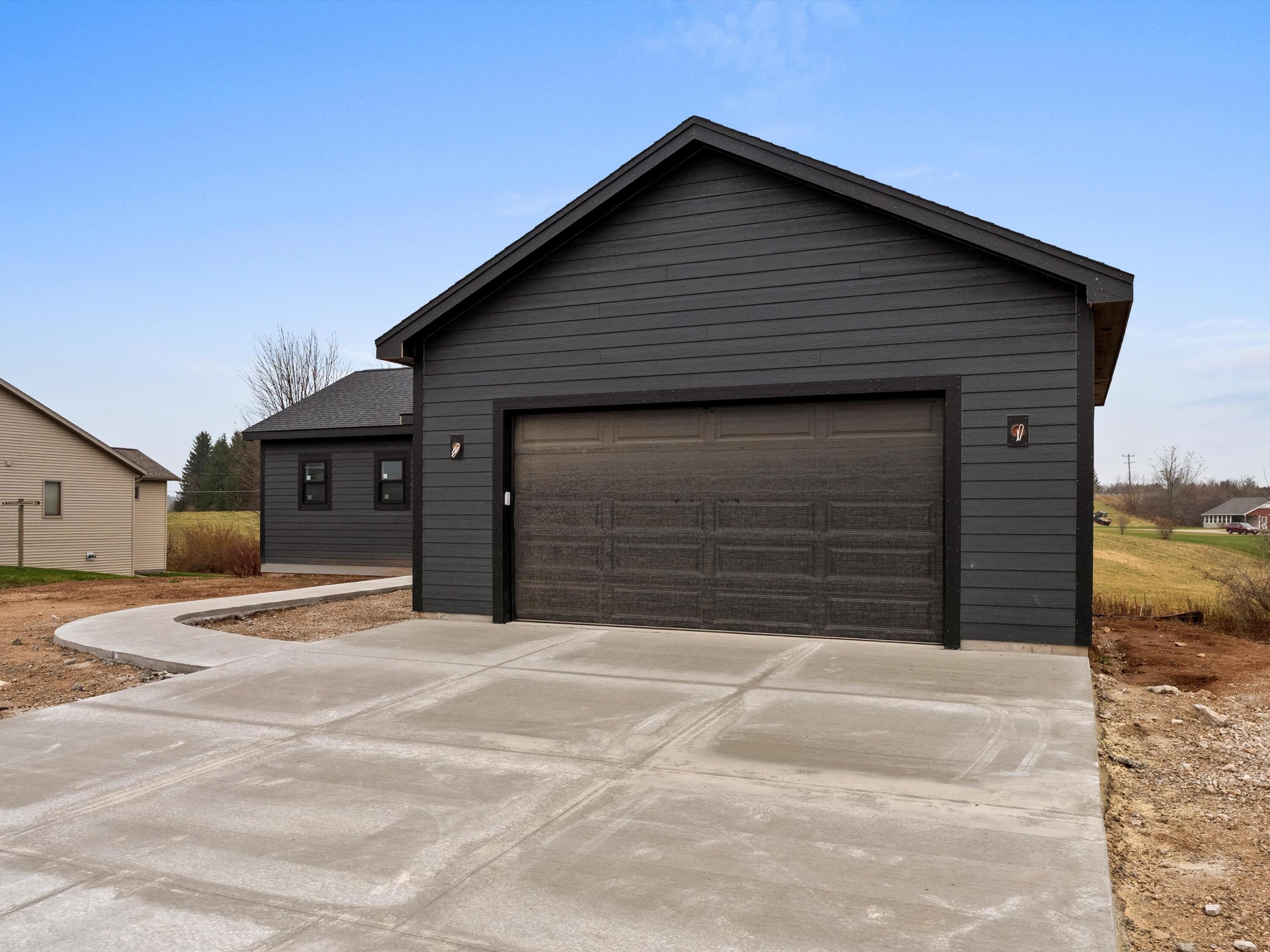 947 Berenschot Trail Cedar Grove, WI 53013 - Photo 24 of 25 2 car garage