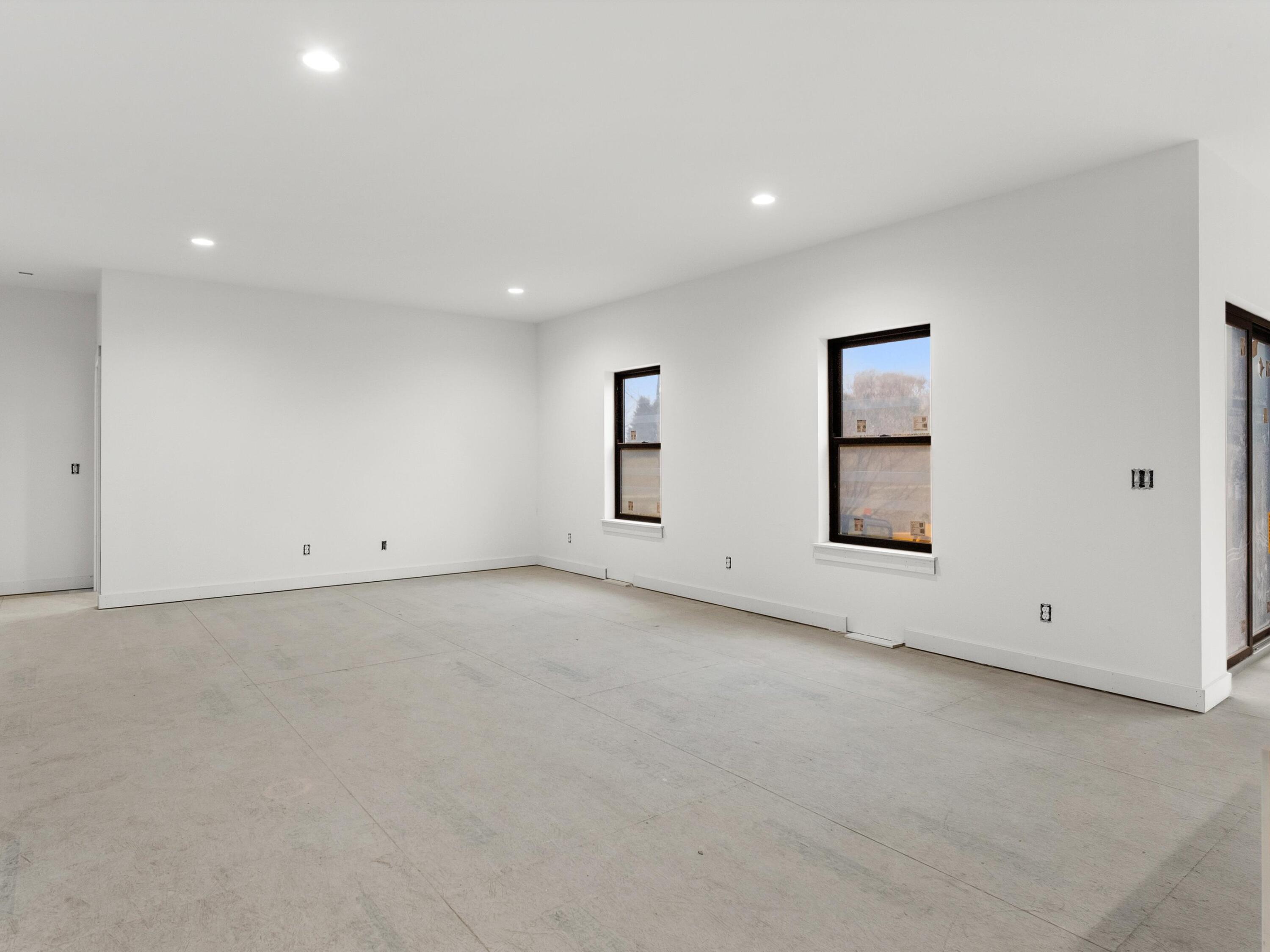 947 Berenschot Trail Cedar Grove, WI 53013 - Photo 8 of 25 Living Room
