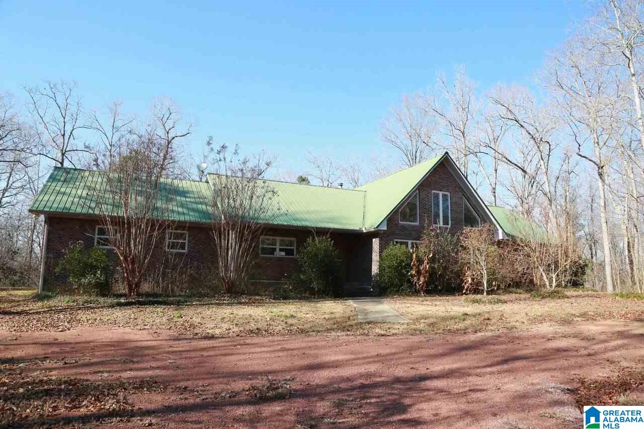 377 Harrison Shipman Road Jasper, AL 35503 - Photo 1 of 15