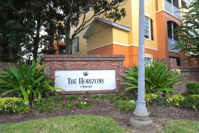 a sign on the side of a building