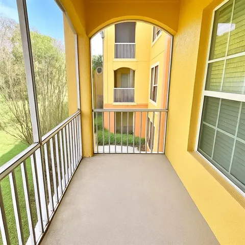 a view of an entryway