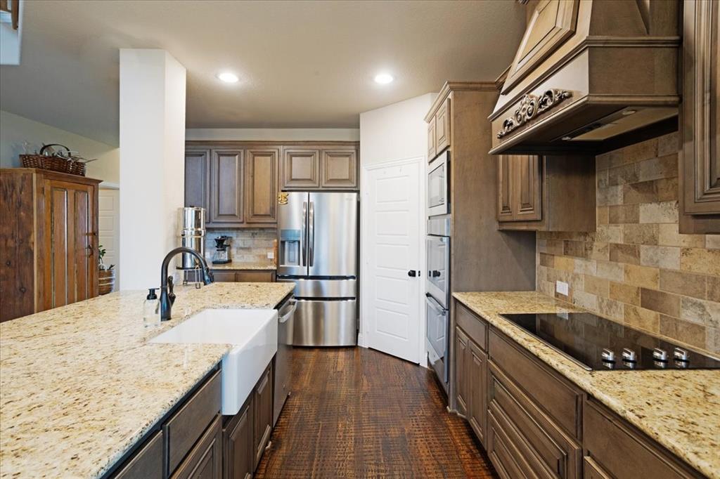 1035 Hickory Lane Howe, TX 75459 - Photo 13 of 40