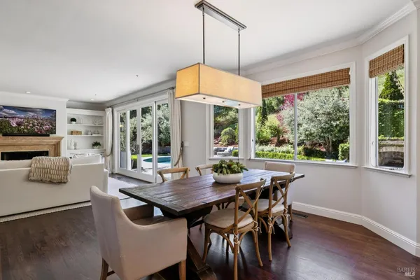 $3,295,000 | 43 Oak Valley Drive, Novato, CA 94947