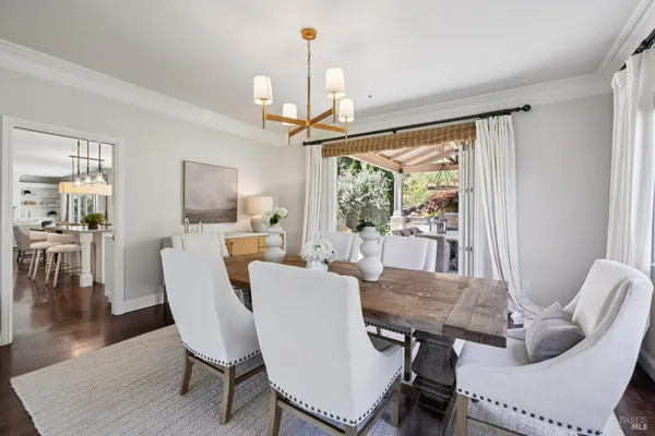 $3,295,000 | 43 Oak Valley Drive, Novato, CA 94947