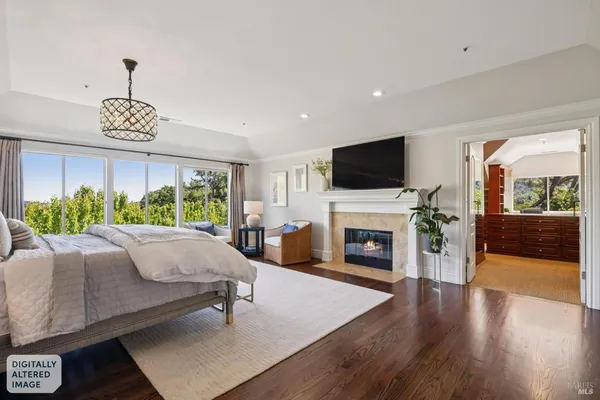 $3,295,000 | 43 Oak Valley Drive, Novato, CA 94947