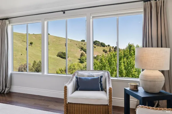 $3,295,000 | 43 Oak Valley Drive, Novato, CA 94947