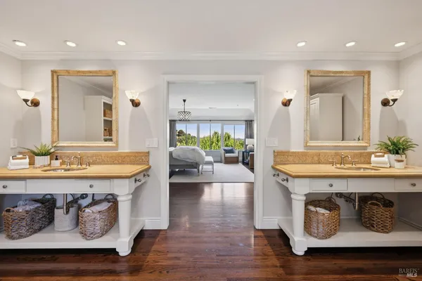 $3,295,000 | 43 Oak Valley Drive, Novato, CA 94947