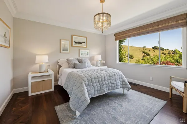$3,295,000 | 43 Oak Valley Drive, Novato, CA 94947