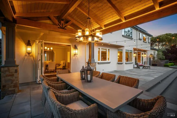 $3,295,000 | 43 Oak Valley Drive, Novato, CA 94947