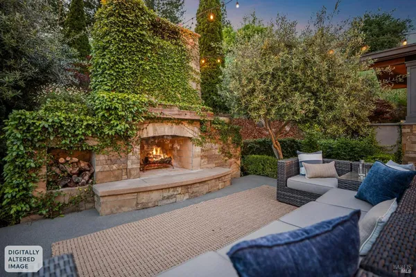 $3,295,000 | 43 Oak Valley Drive, Novato, CA 94947