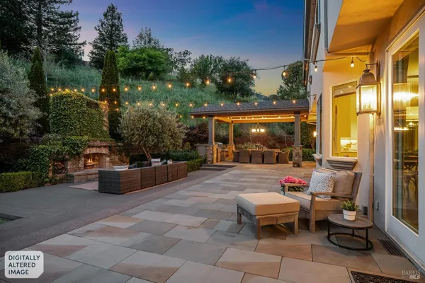 $3,295,000 | 43 Oak Valley Drive, Novato, CA 94947