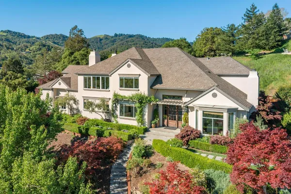 $3,295,000 | 43 Oak Valley Drive, Novato, CA 94947