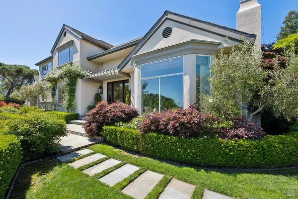 $3,295,000 | 43 Oak Valley Drive, Novato, CA 94947