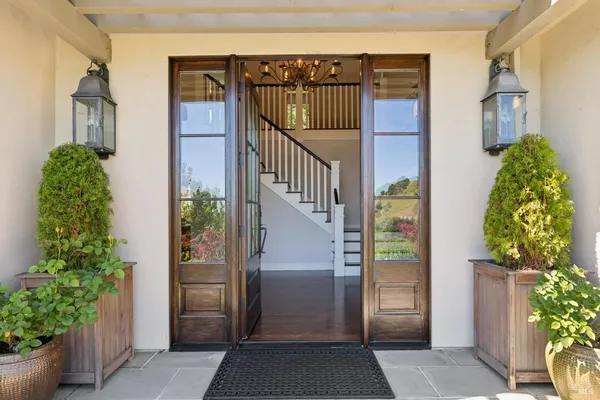 $3,295,000 | 43 Oak Valley Drive, Novato, CA 94947