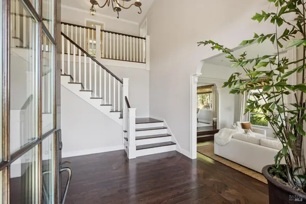 $3,295,000 | 43 Oak Valley Drive, Novato, CA 94947