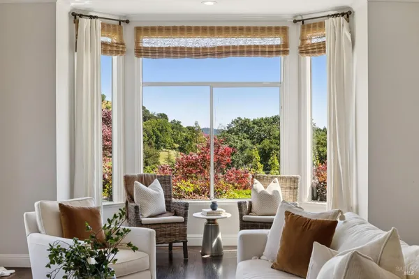 $3,295,000 | 43 Oak Valley Drive, Novato, CA 94947