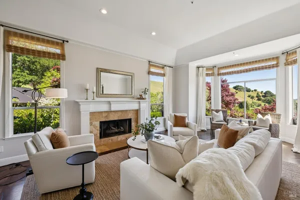 $3,295,000 | 43 Oak Valley Drive, Novato, CA 94947
