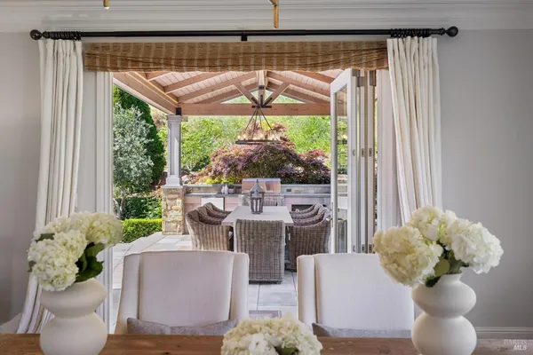 $3,295,000 | 43 Oak Valley Drive, Novato, CA 94947