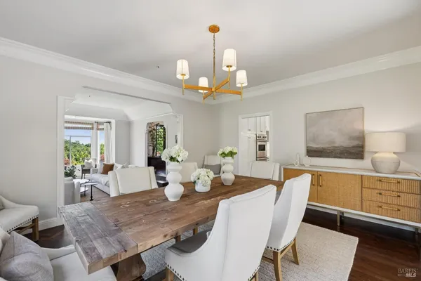 $3,295,000 | 43 Oak Valley Drive, Novato, CA 94947