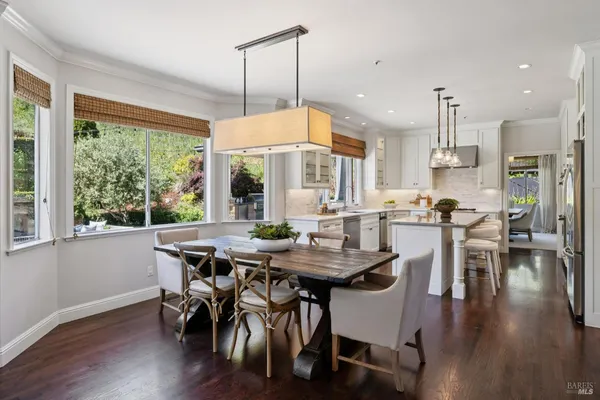 $3,295,000 | 43 Oak Valley Drive, Novato, CA 94947