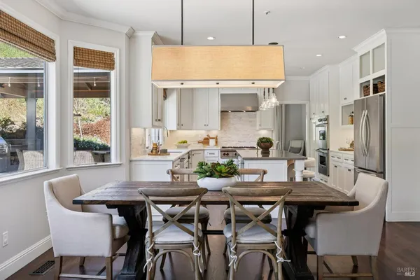 $3,295,000 | 43 Oak Valley Drive, Novato, CA 94947