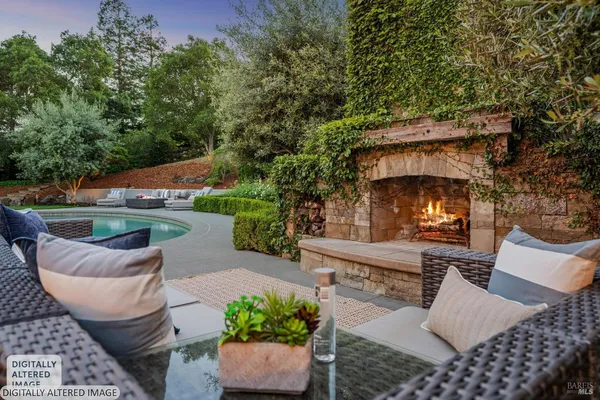 $3,295,000 | 43 Oak Valley Drive, Novato, CA 94947