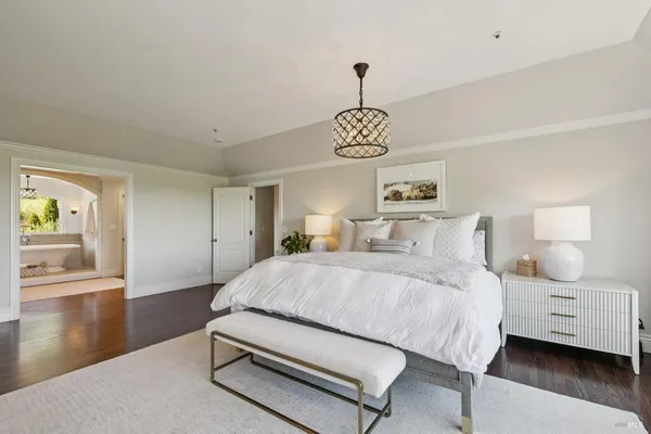 $3,295,000 | 43 Oak Valley Drive, Novato, CA 94947