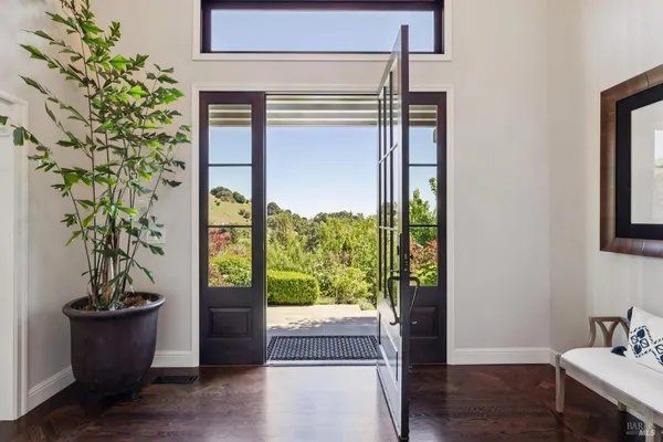 $3,295,000 | 43 Oak Valley Drive, Novato, CA 94947